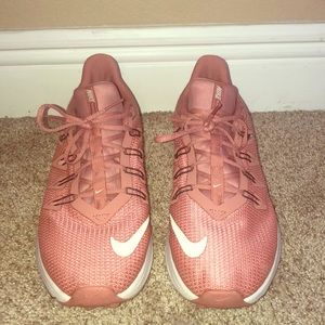 Size 11 Nike Running Shoe
